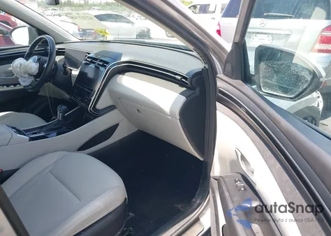 2024 Hyundai Tucson Sel z USA, uszkodzony, nr VIN 5NMJF3DE4RH306108